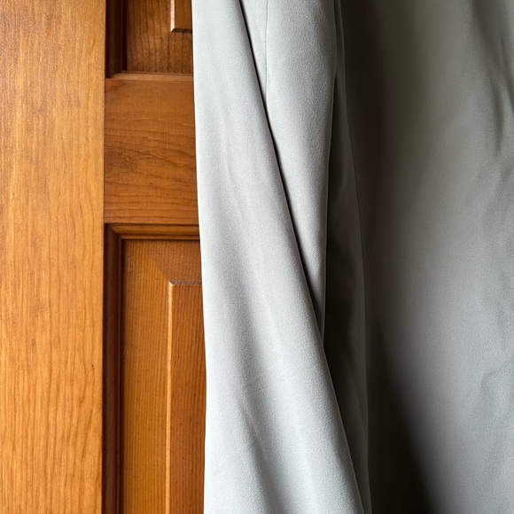 H&M gray women’s blazer size XS - Picture 4 of 4